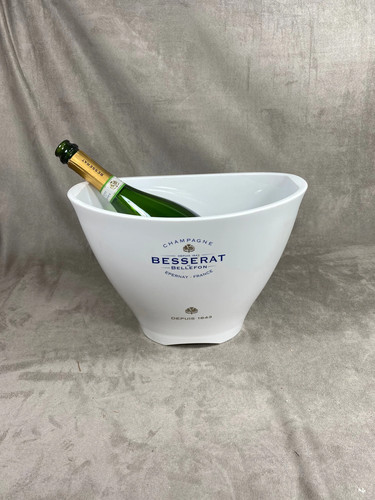 Vasque champagne plastique - à,