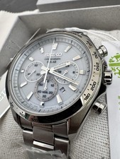 Montre Solaire Seiko SPBY179