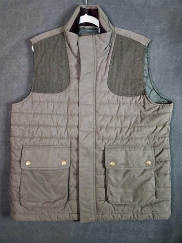 Barbour vest men - barbour, men's