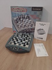 Jeu d’échecs électronique