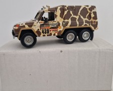 Mini racing 1/43 - Kit monté