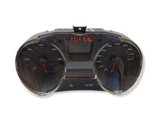 Compte-tours Seat Ibiza III