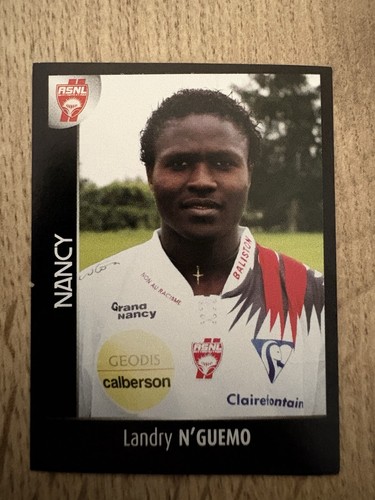 Sticker 305 landry - 🇫🇷,