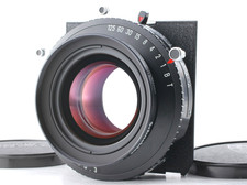 [TOP MINT] Schneider 240Mm F5.6 Apo Symmar MC Copal N°3 Du JAPON