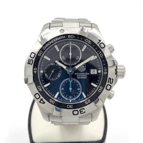 Tag heuer aquaracer - heuer,