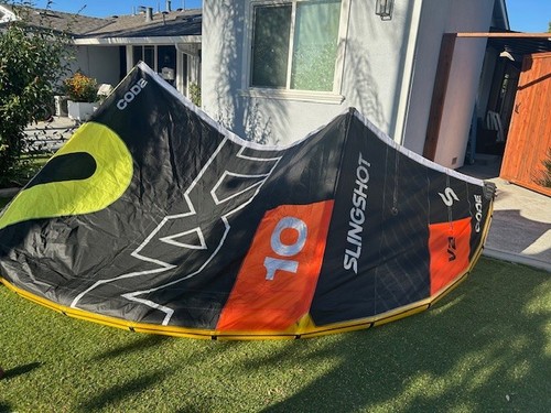 Slingshot nxt 10m - v2,