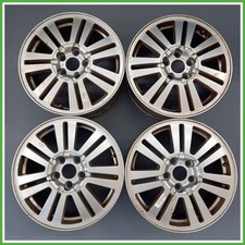 Jantes En Alliage FORD FOCUS