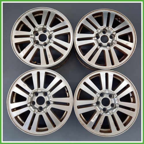 Jantes alliage ford - en,