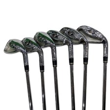TaylorMade r7 CGB MAX Iron Set