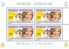 RCA 2007 Perf. POPE JOHN PAUL