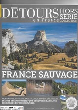 Revue: Détours en France