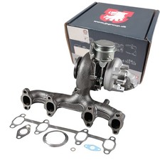 JP Group Turbo Convient pour Audi A3 Seat Altea Ibiza Leon Toledo Skoda Octav