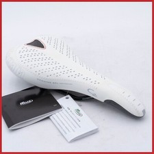 NOS SELLE ITALIA C2 WHITE 2009