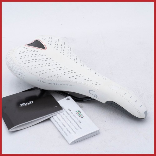 Nos selle italia - white, 2009