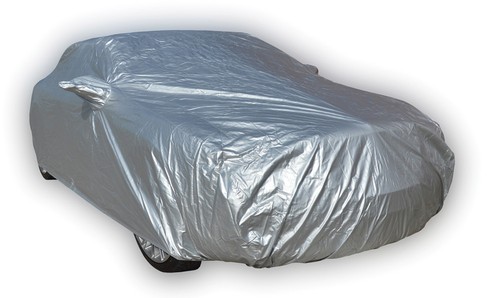 Cache voiture