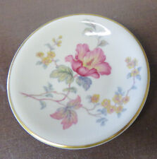 Johann Haviland Usine De