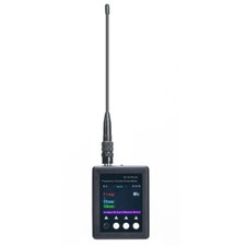 Portable Compteur de Fréquence Mètre 27 mhz-3 ghz avec CTCSS/DCS Décodeur Pour D