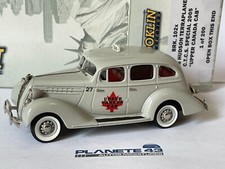 BROOKLIN BRK 102X 1936 HUDSON