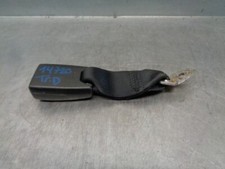 BBN9 boucle de ceinture pour MAZDA 3 LIM. (BL) 2.2 TURBODIESEL CAT 2008 3831245