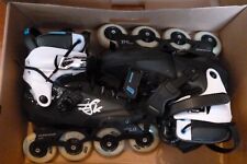 Roller Powerslide FSK 243 - T44 Très bon état