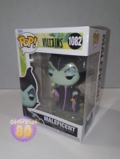 FUNKO POP MALEFICENT 1082