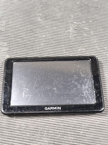 Garmin nüvi 2545 gps - garmin,
