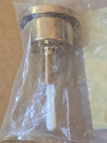 Duravit 0074305100 push button - 0074305100,
