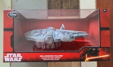 Stars Wars Millenium Falcon - Die Cast Deluxe - Disney Store
