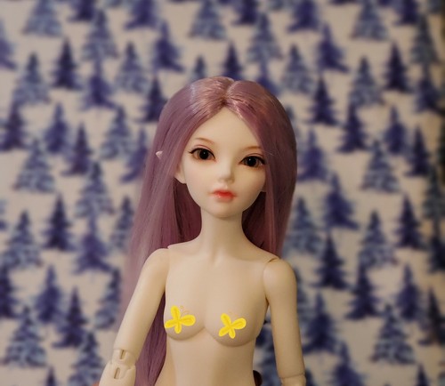 Factory minifee siean elf doll - minifee,