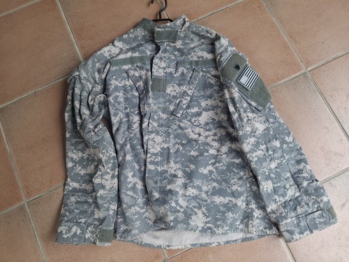 Veste militaire acu - veste,