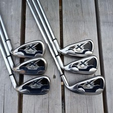 Ensemble de fers Callaway X20