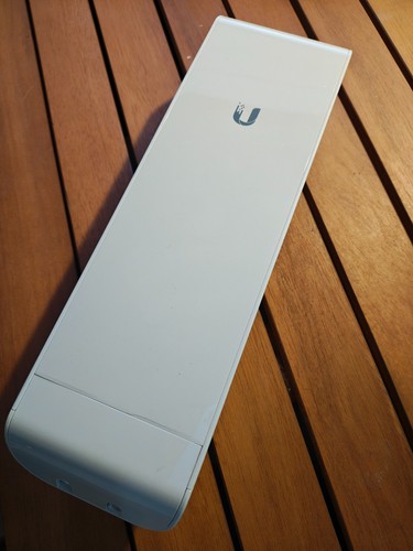 Ubiquiti nanostation - nanostation, m2