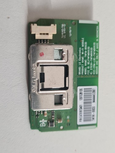 Module wifi twfm b003d pour - twfm-b003d, tv