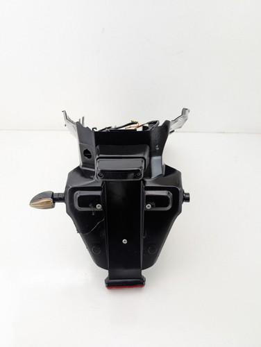 Honda hornet aile - honda,