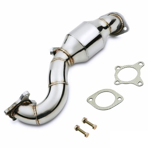 Sport catalyseur tuyau - catalyseur,