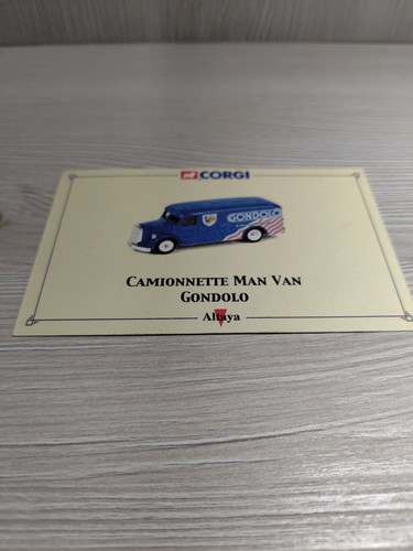 Certificat corgi camions - 🚚,