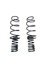 Ressorts avant et Arrière