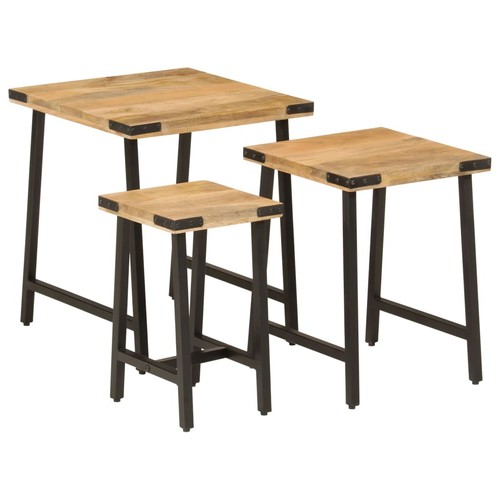 Tables basses gigognes - tables,