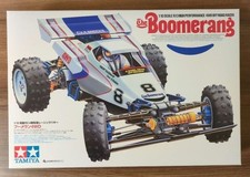 Tamiya 1/10 RC Boomerang 2008