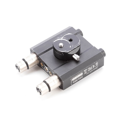 Beachtek dxa red - dxa-red, 2-channel