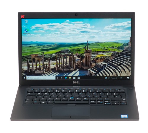 Ordinateur portable dell - ordinateur,