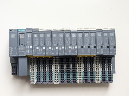 Siemens simatic et200sp im - simatic,