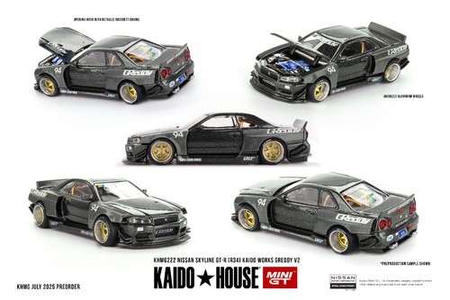 Kaido house 222 - kaido,