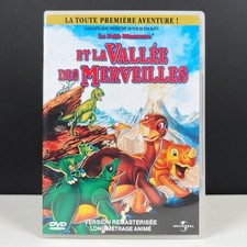 Le Petit dinosaure et la