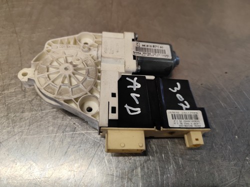 Moteur leve vitre avant droit - leve,