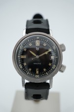 Lip nautic 1966 première - nautic,