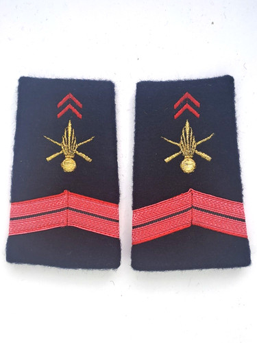 014398 fourreaux infanterie