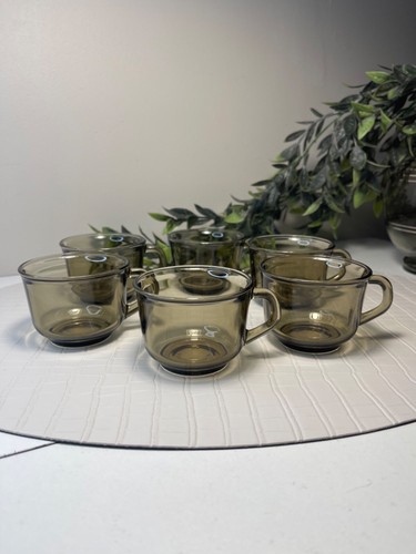 Ensemble tasses vintage - tasses,