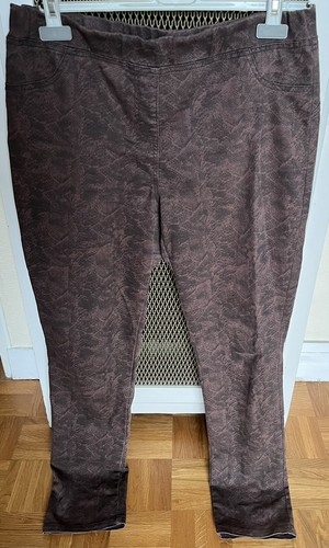 Pantalon anne weyburn - pantalon,