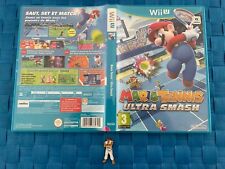 MARIO TENNIS ULTRA SMASH - NINTENDO WII U